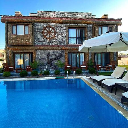 Pupa Alacati Butik Otel Çeşme エクステリア 写真