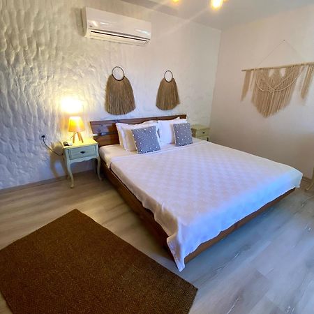 Pupa Alacati Butik Otel Çeşme エクステリア 写真