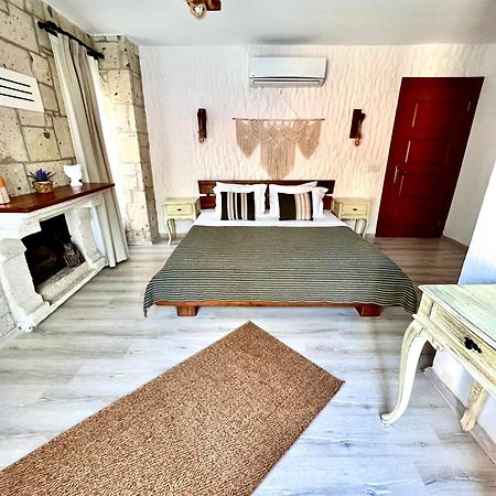 Pupa Alacati Butik Otel Çeşme エクステリア 写真