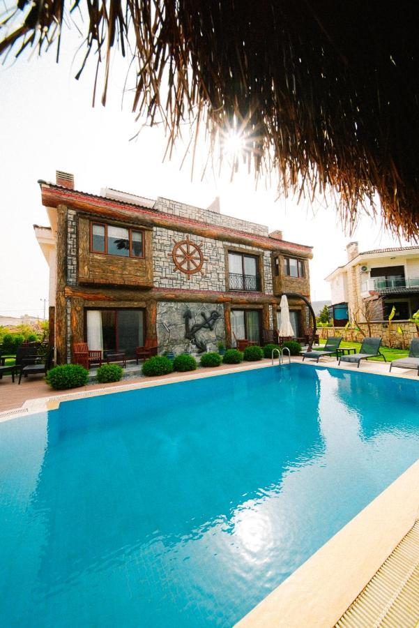 Pupa Alacati Butik Otel Çeşme エクステリア 写真