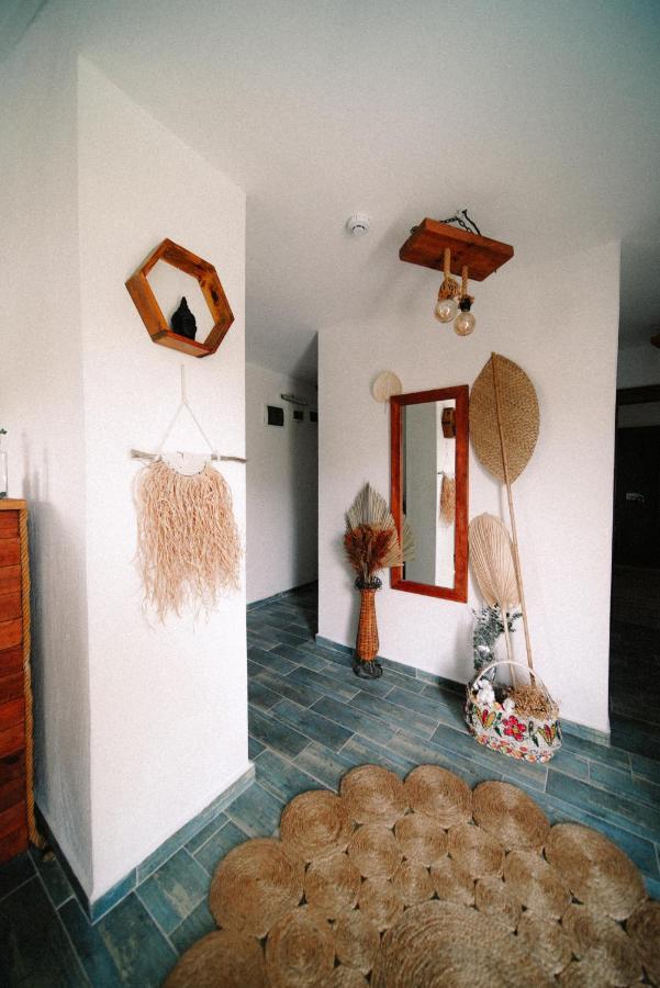 Pupa Alacati Butik Otel Çeşme エクステリア 写真