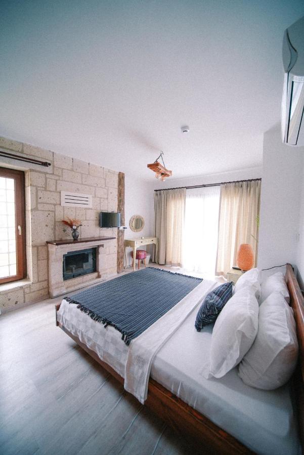 Pupa Alacati Butik Otel Çeşme エクステリア 写真