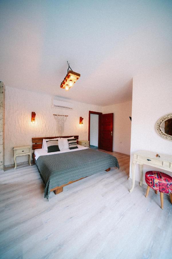 Pupa Alacati Butik Otel Çeşme エクステリア 写真