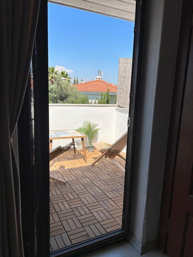 Pupa Alacati Butik Otel Çeşme エクステリア 写真