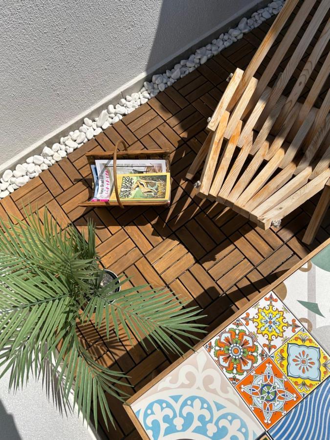 Pupa Alacati Butik Otel Çeşme エクステリア 写真