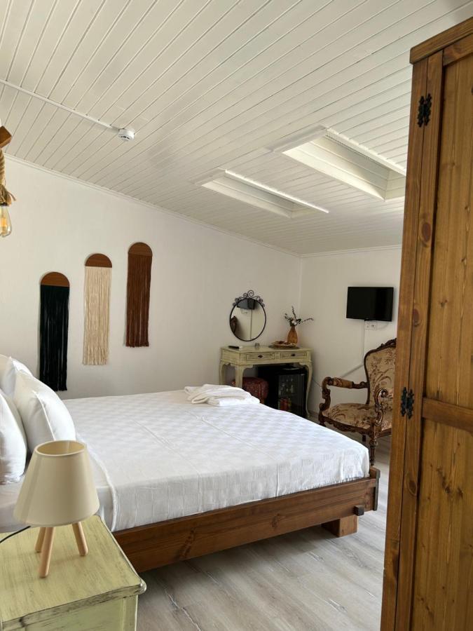 Pupa Alacati Butik Otel Çeşme エクステリア 写真