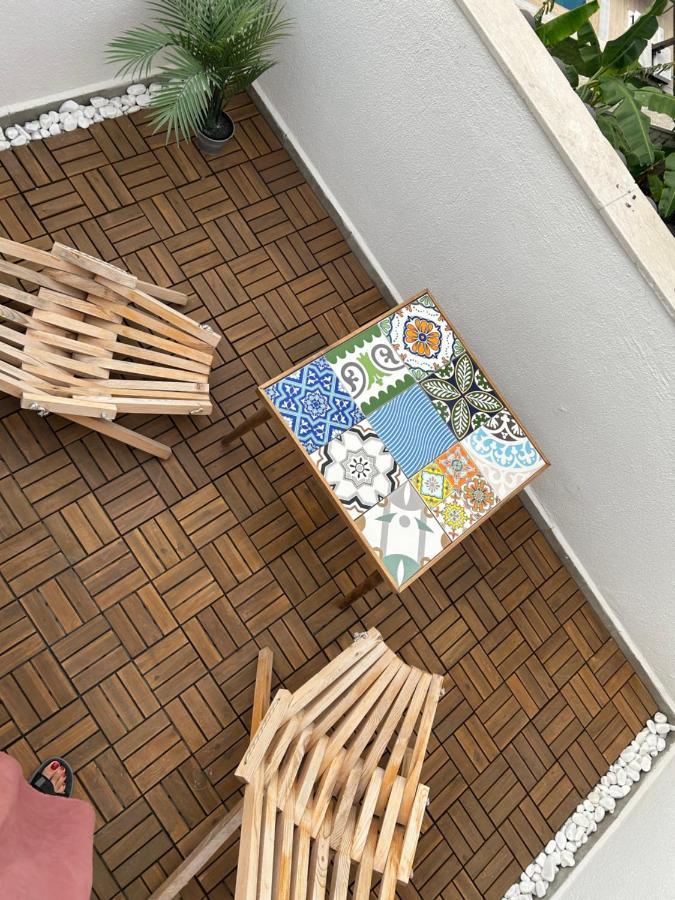Pupa Alacati Butik Otel Çeşme エクステリア 写真