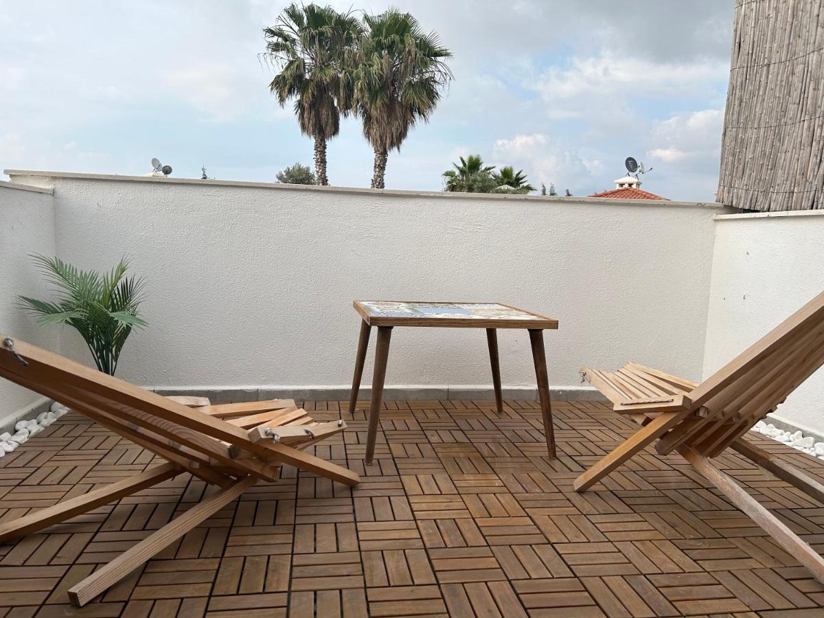 Pupa Alacati Butik Otel Çeşme エクステリア 写真