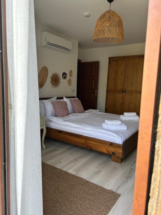 Pupa Alacati Butik Otel Çeşme エクステリア 写真