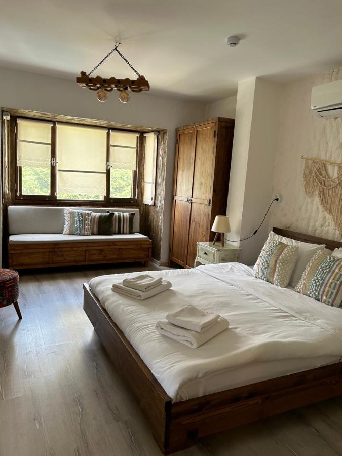 Pupa Alacati Butik Otel Çeşme エクステリア 写真
