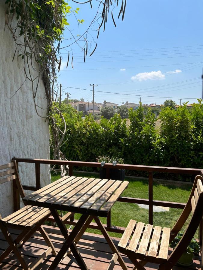Pupa Alacati Butik Otel Çeşme エクステリア 写真