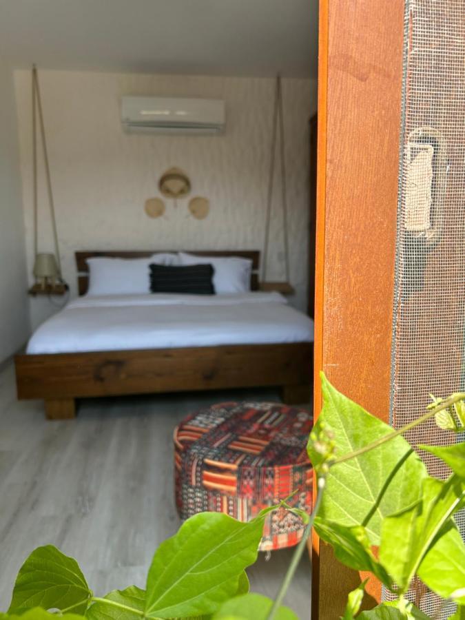 Pupa Alacati Butik Otel Çeşme エクステリア 写真