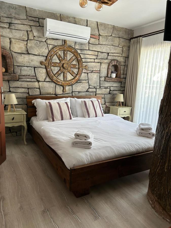 Pupa Alacati Butik Otel Çeşme エクステリア 写真