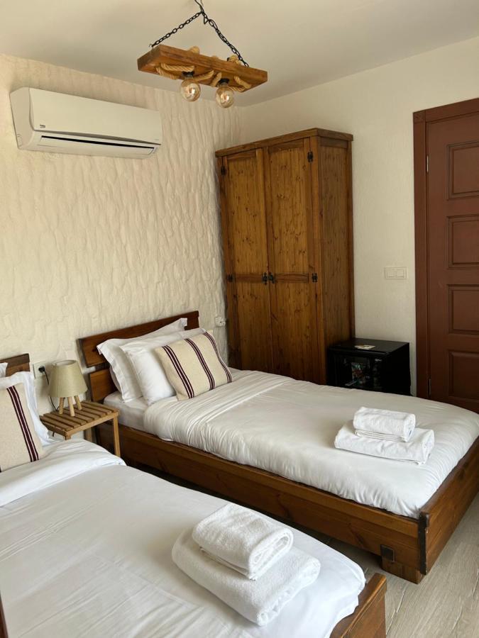 Pupa Alacati Butik Otel Çeşme エクステリア 写真