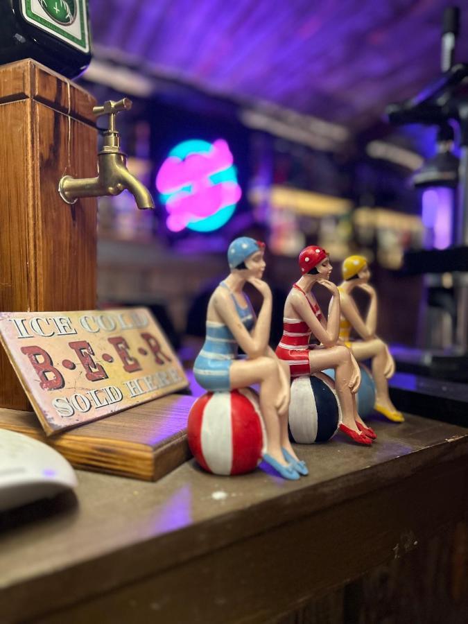Pupa Alacati Butik Otel Çeşme エクステリア 写真