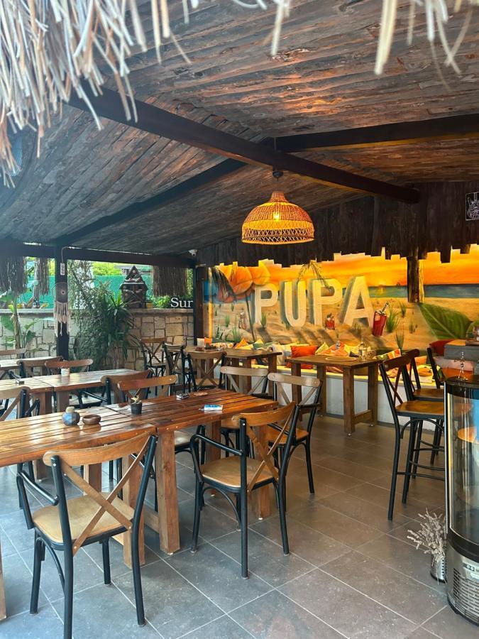Pupa Alacati Butik Otel Çeşme エクステリア 写真