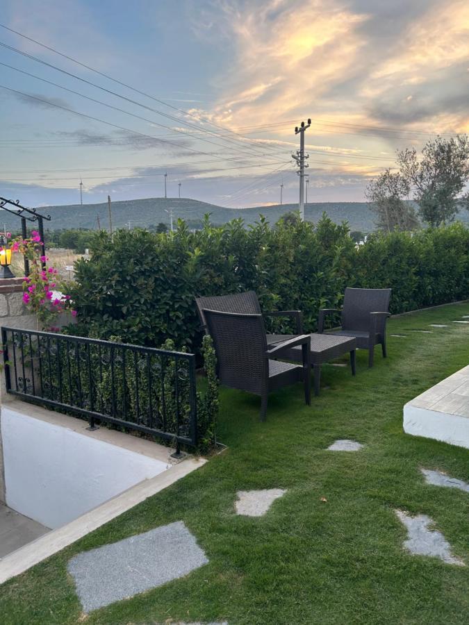 Pupa Alacati Butik Otel Çeşme エクステリア 写真