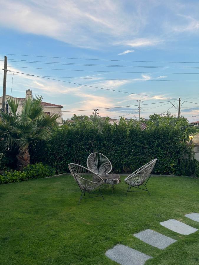 Pupa Alacati Butik Otel Çeşme エクステリア 写真