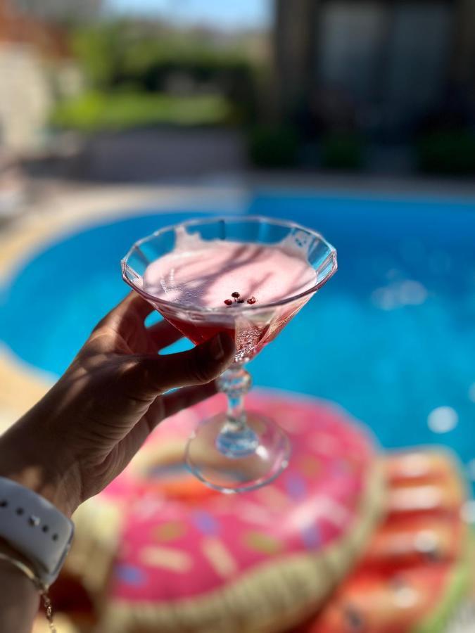 Pupa Alacati Butik Otel Çeşme エクステリア 写真
