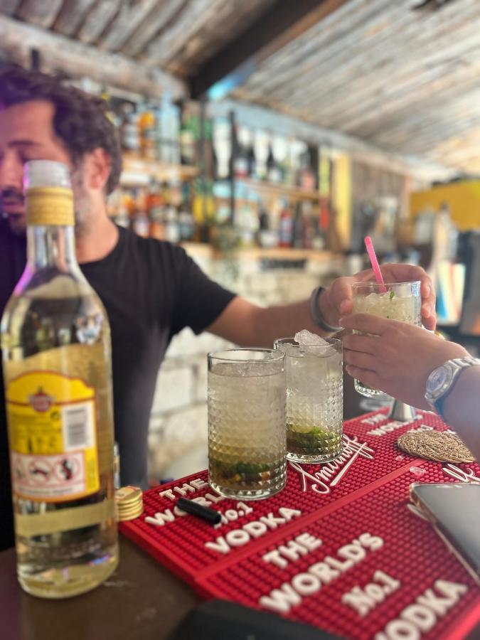 Pupa Alacati Butik Otel Çeşme エクステリア 写真