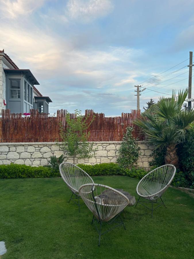 Pupa Alacati Butik Otel Çeşme エクステリア 写真