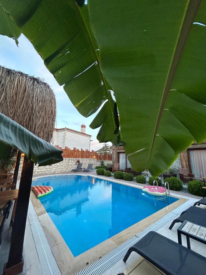 Pupa Alacati Butik Otel Çeşme エクステリア 写真