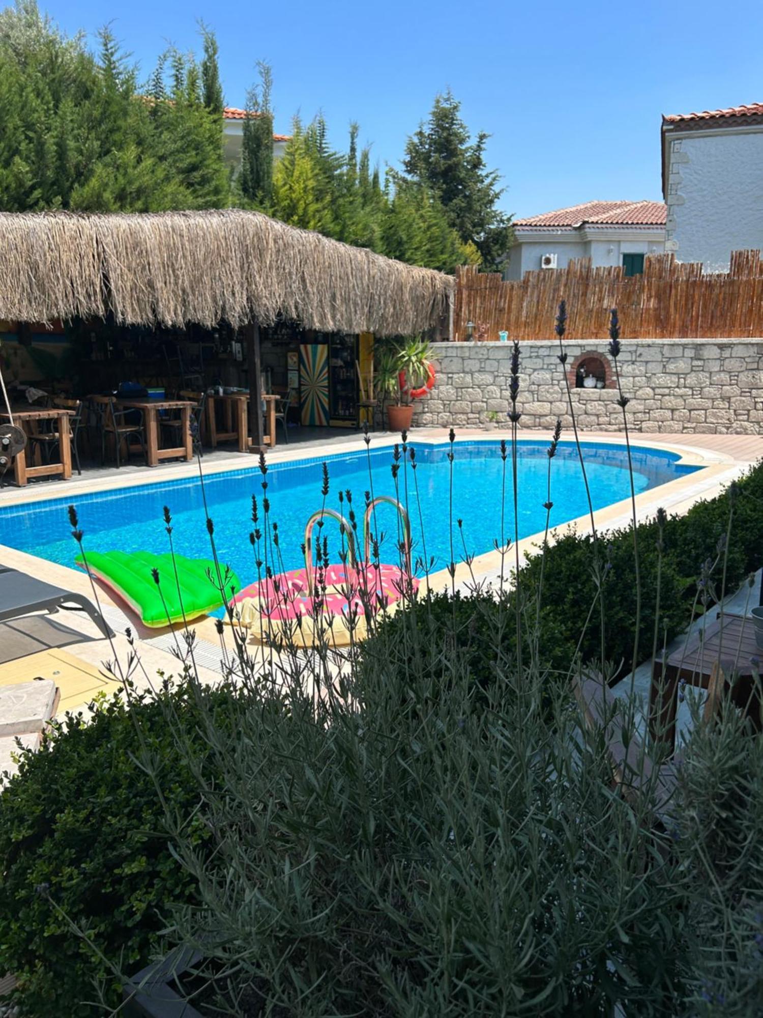 Pupa Alacati Butik Otel Çeşme エクステリア 写真