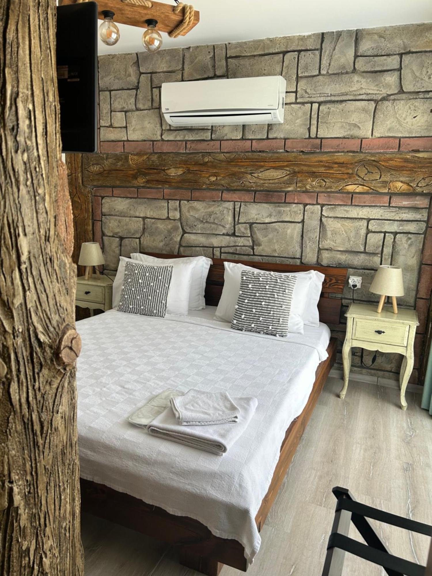 Pupa Alacati Butik Otel Çeşme エクステリア 写真