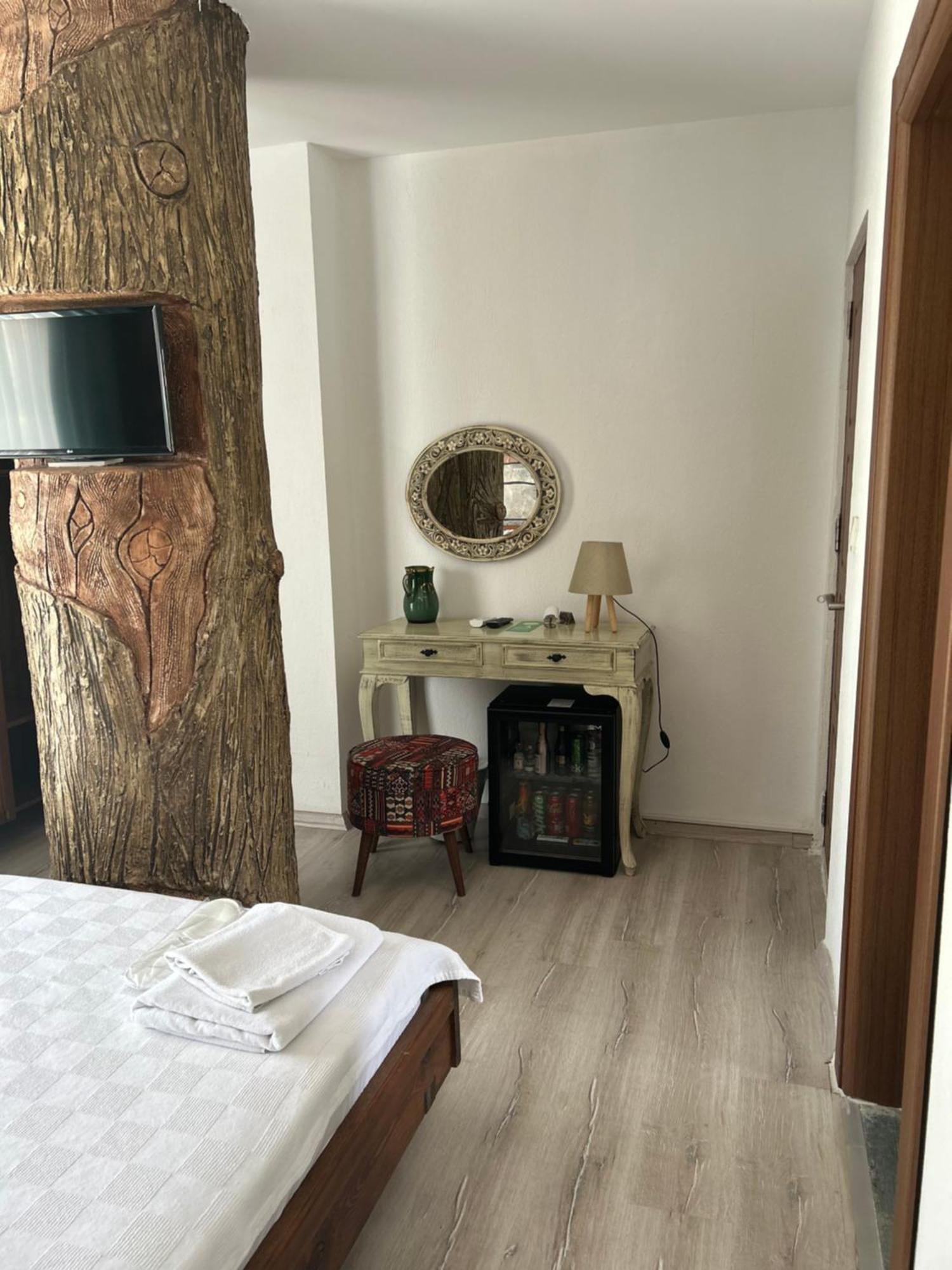 Pupa Alacati Butik Otel Çeşme エクステリア 写真
