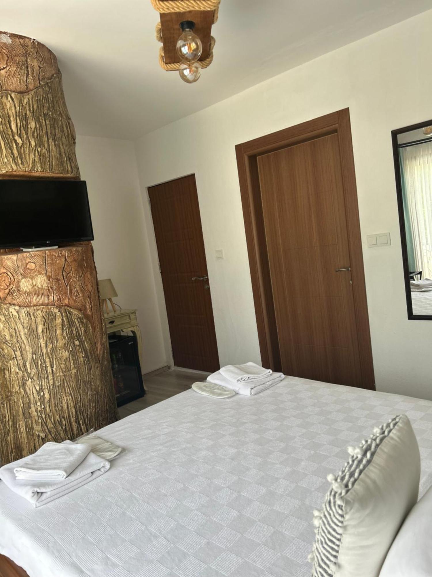 Pupa Alacati Butik Otel Çeşme エクステリア 写真