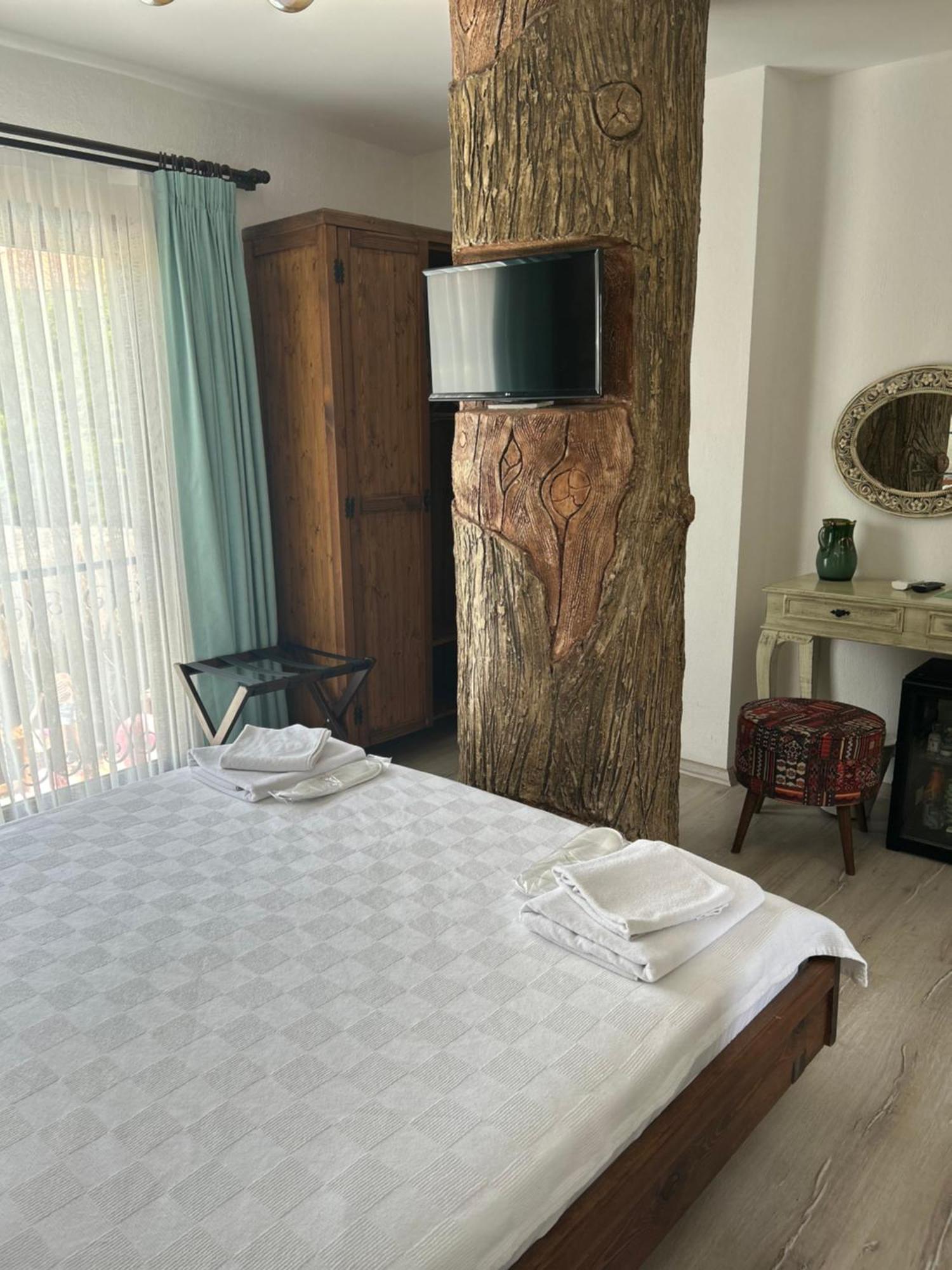 Pupa Alacati Butik Otel Çeşme エクステリア 写真