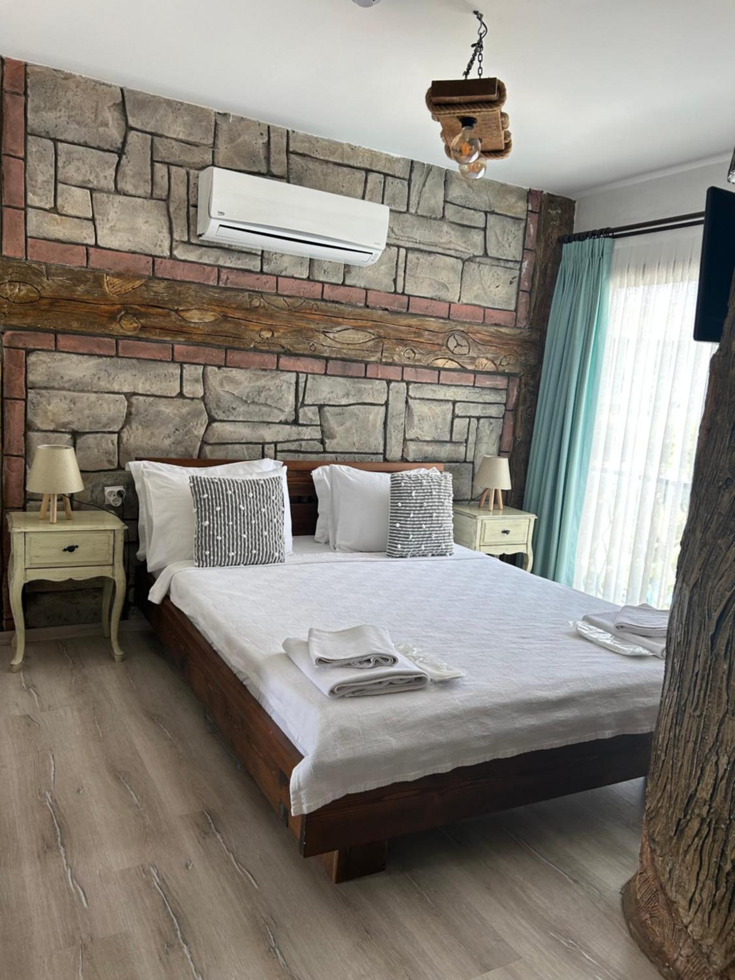 Pupa Alacati Butik Otel Çeşme エクステリア 写真