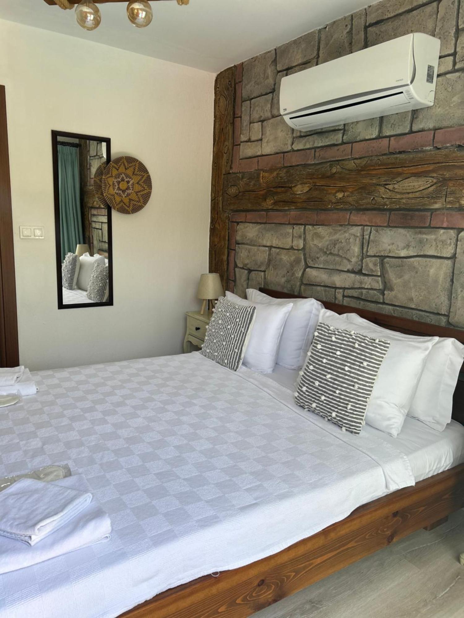 Pupa Alacati Butik Otel Çeşme エクステリア 写真