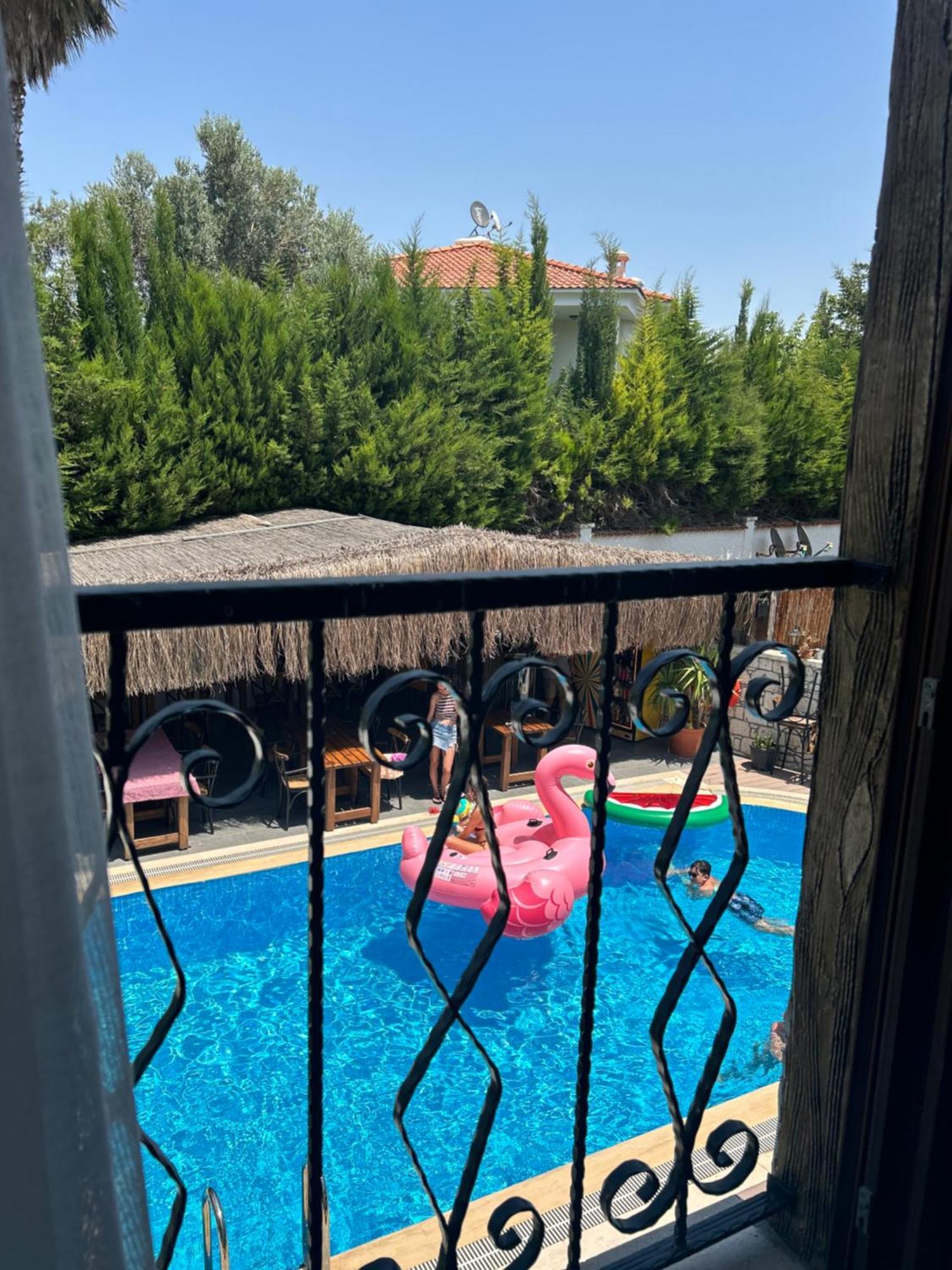 Pupa Alacati Butik Otel Çeşme エクステリア 写真
