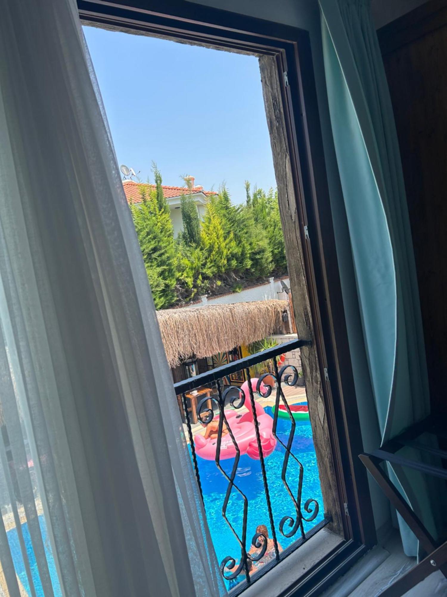 Pupa Alacati Butik Otel Çeşme エクステリア 写真
