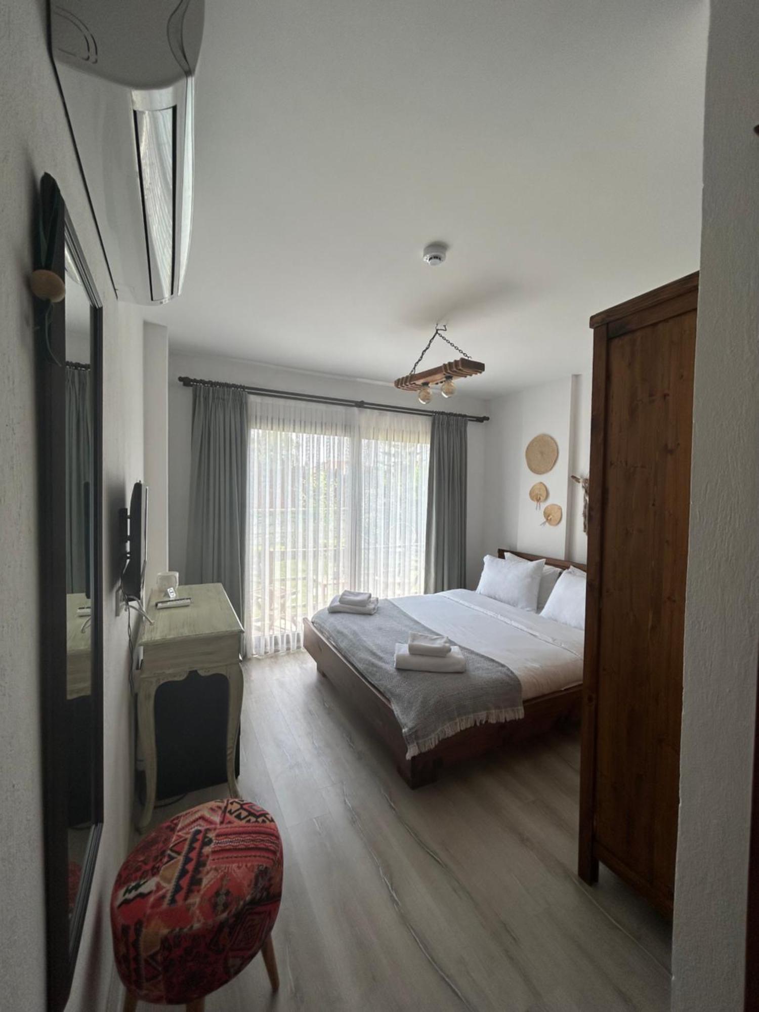 Pupa Alacati Butik Otel Çeşme エクステリア 写真
