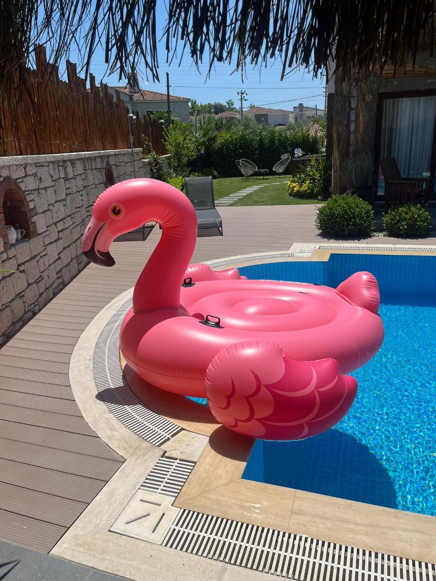 Pupa Alacati Butik Otel Çeşme エクステリア 写真