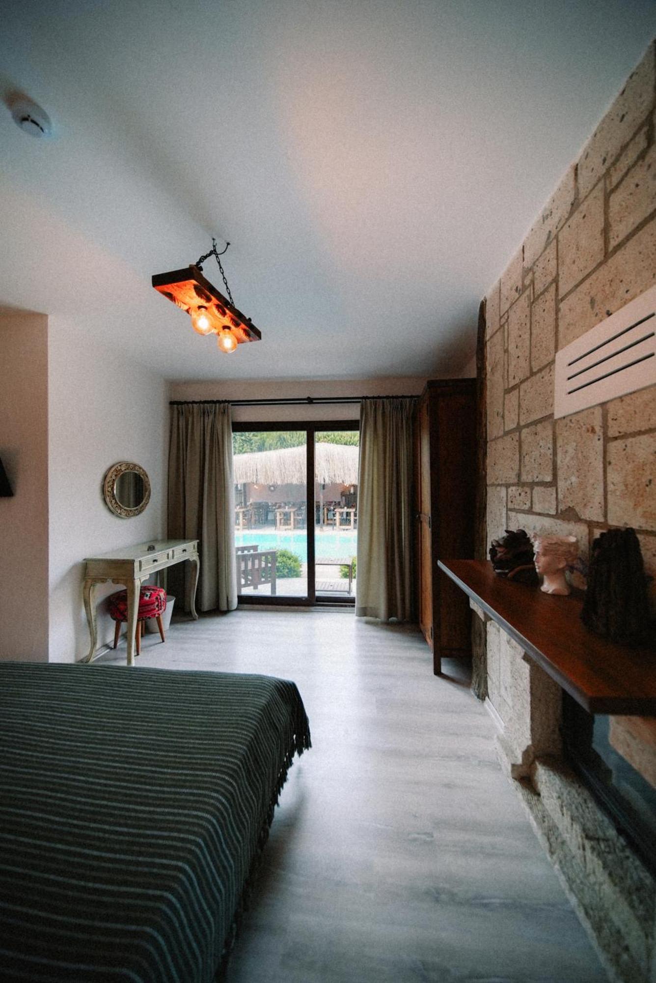 Pupa Alacati Butik Otel Çeşme エクステリア 写真