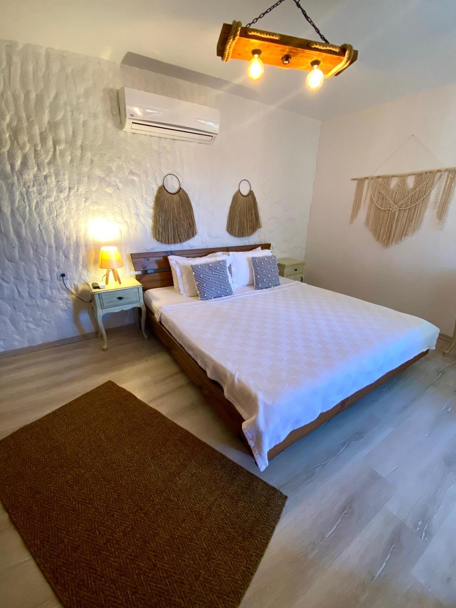 Pupa Alacati Butik Otel Çeşme エクステリア 写真