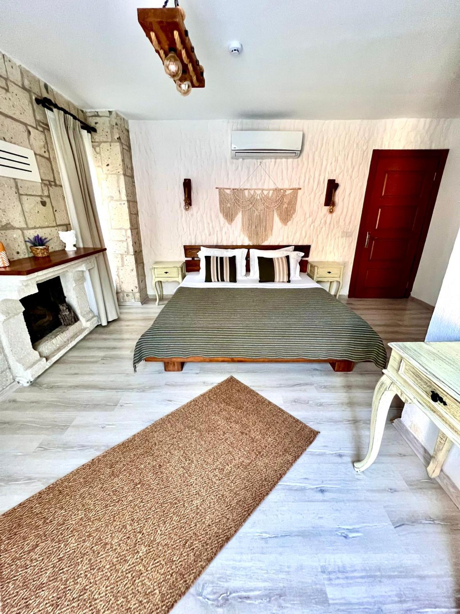 Pupa Alacati Butik Otel Çeşme エクステリア 写真
