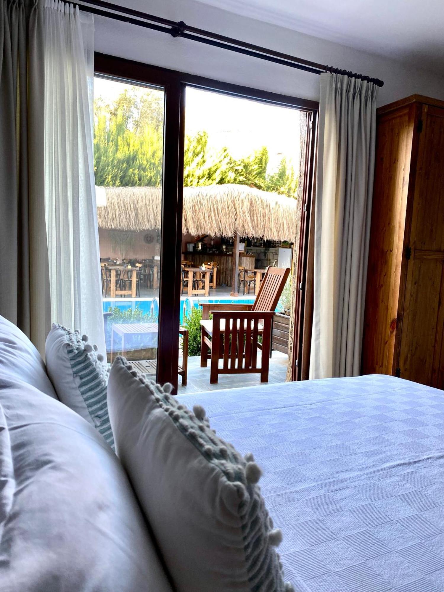 Pupa Alacati Butik Otel Çeşme エクステリア 写真