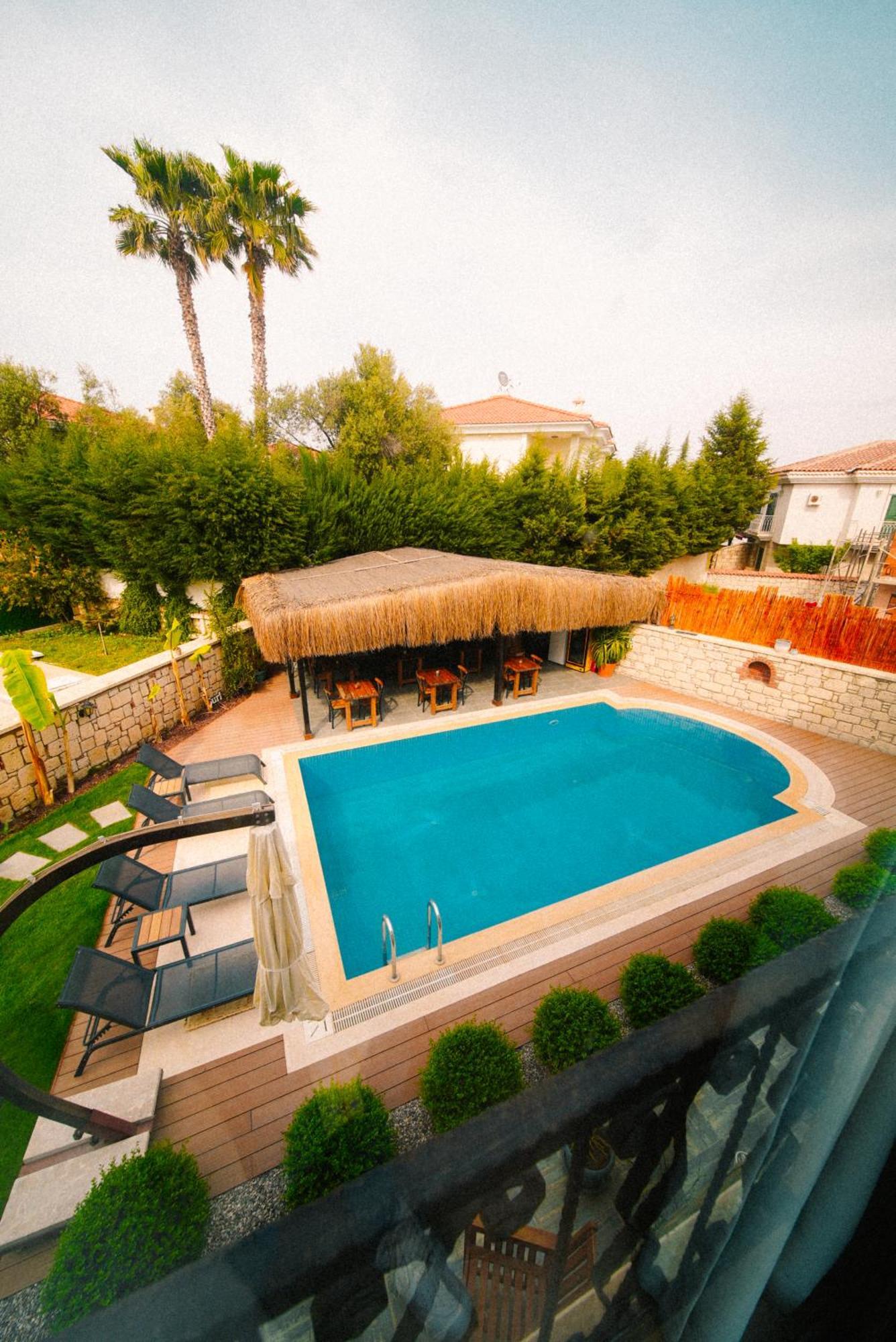 Pupa Alacati Butik Otel Çeşme エクステリア 写真