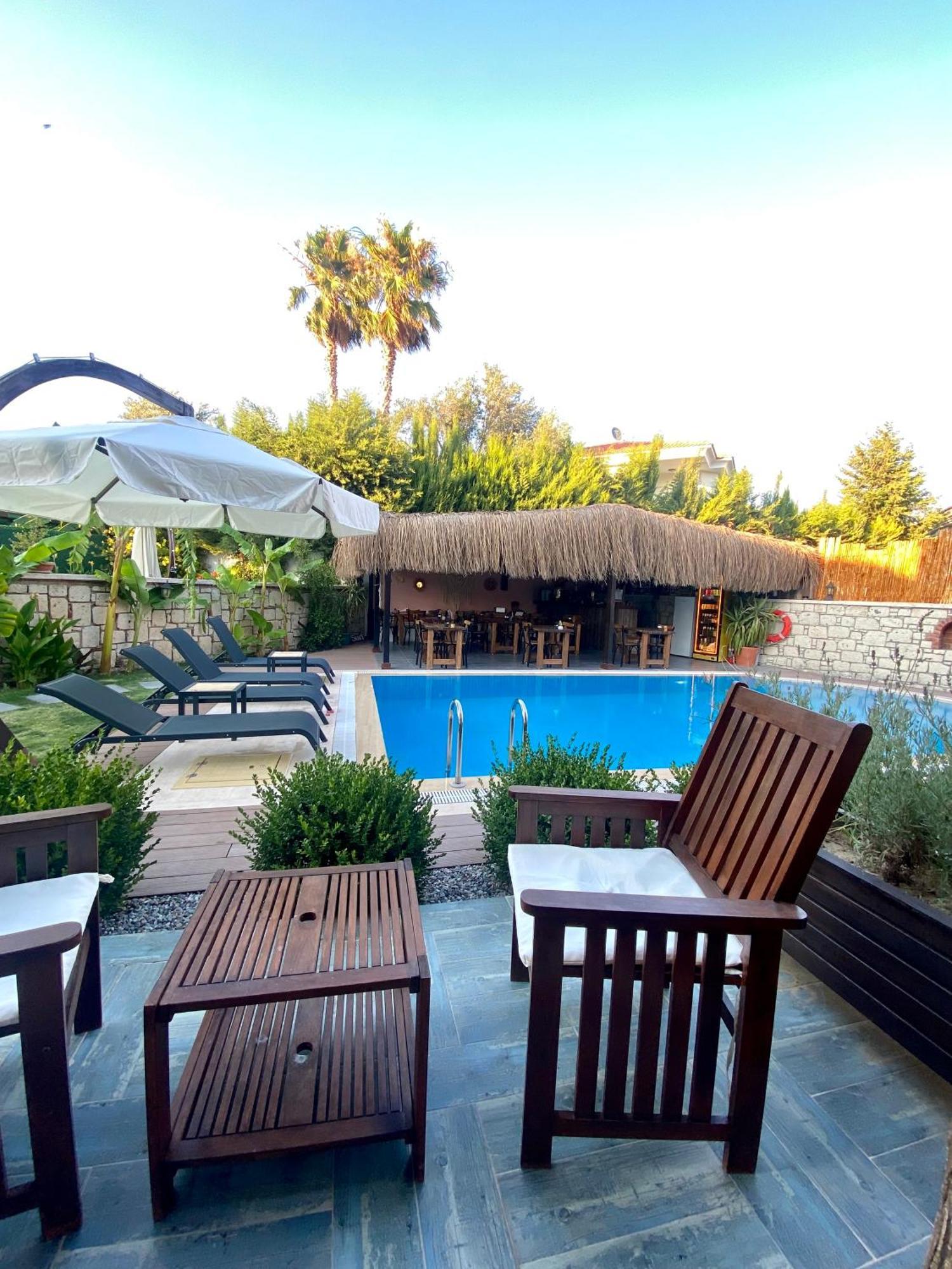 Pupa Alacati Butik Otel Çeşme エクステリア 写真